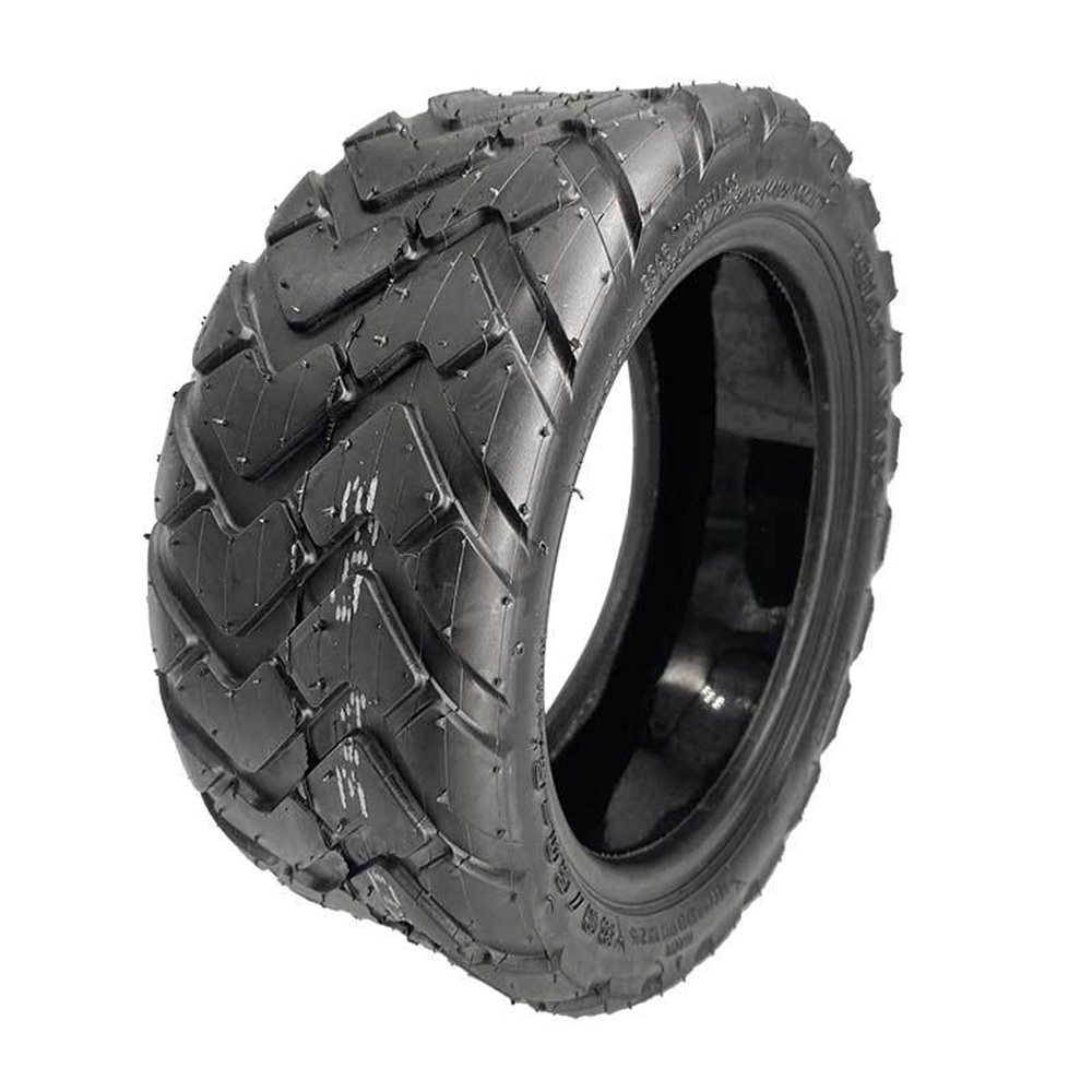 Anti-puncture 80/60-6 Gel Self-healing Tire for Electric Scooter Curuss R10 FLJ C11/T11 Jelly Self-repairing Tyre Parts