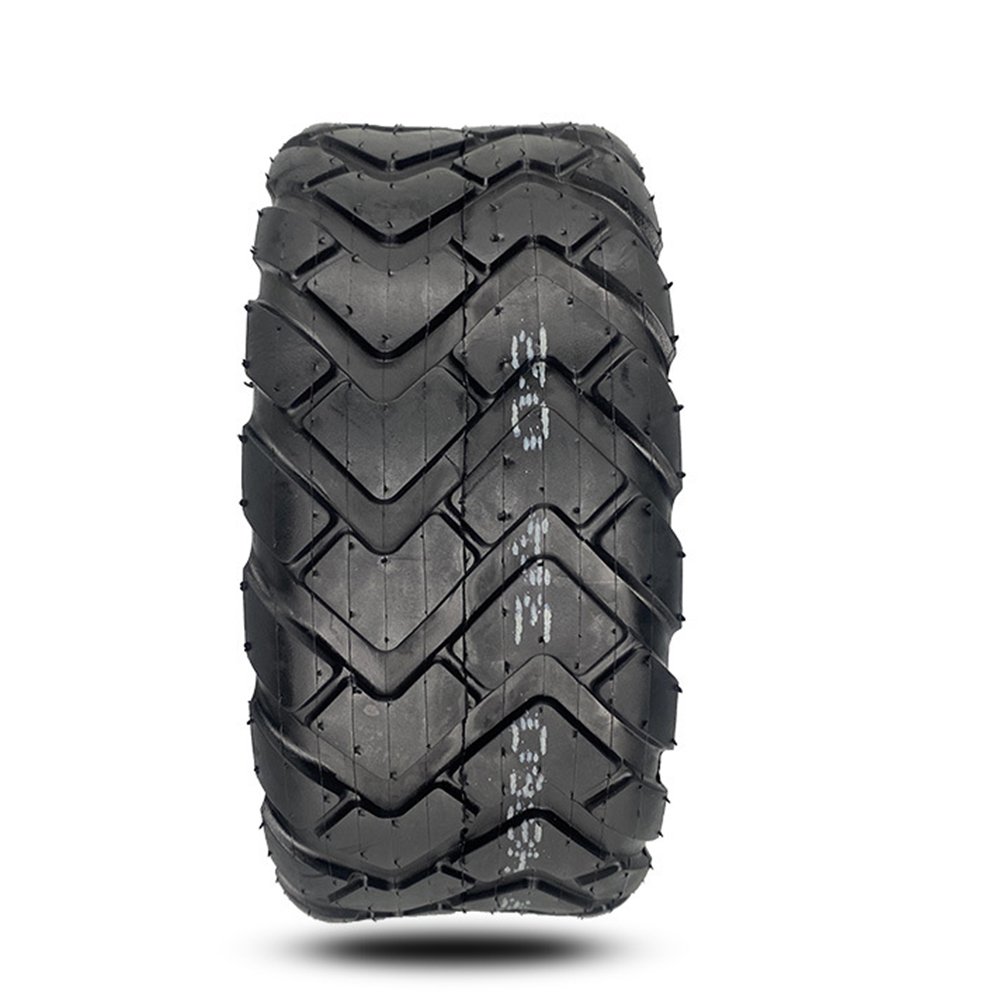Anti-puncture 80/60-6 Gel Self-healing Tire for Electric Scooter Curuss R10 FLJ C11/T11 Jelly Self-repairing Tyre Parts
