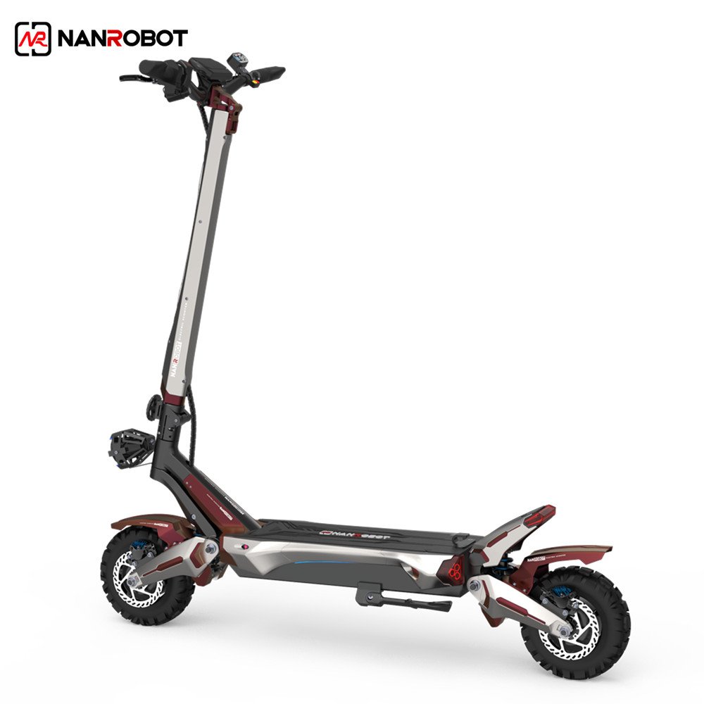 Factory Wholesale Unisex Outdoor Sports City Coco 70 Mph Electric Scooter Scooter Electrico Fast Travel