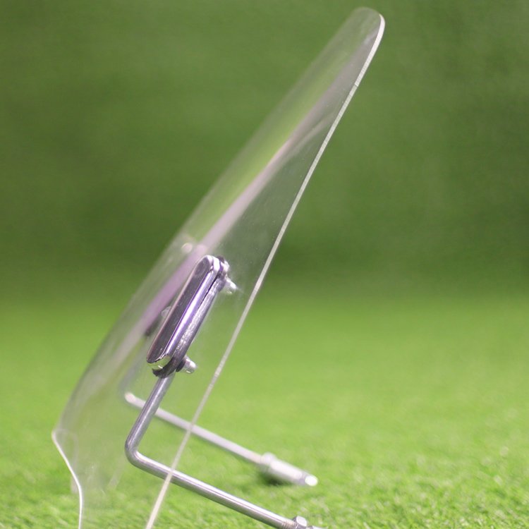Motorbike Accessories Motorcycle Screen Deflector Adjustable Motorcycle Screen Scooter Windshield Windscreen