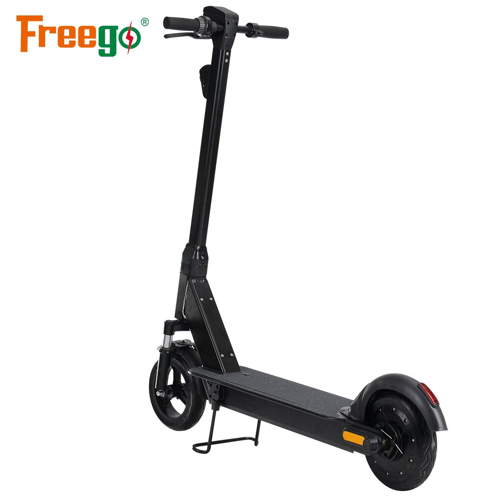 2023 Newest Rental Model 500W City Dockless Iot App Controlled Gps Sharing Electric Scooter