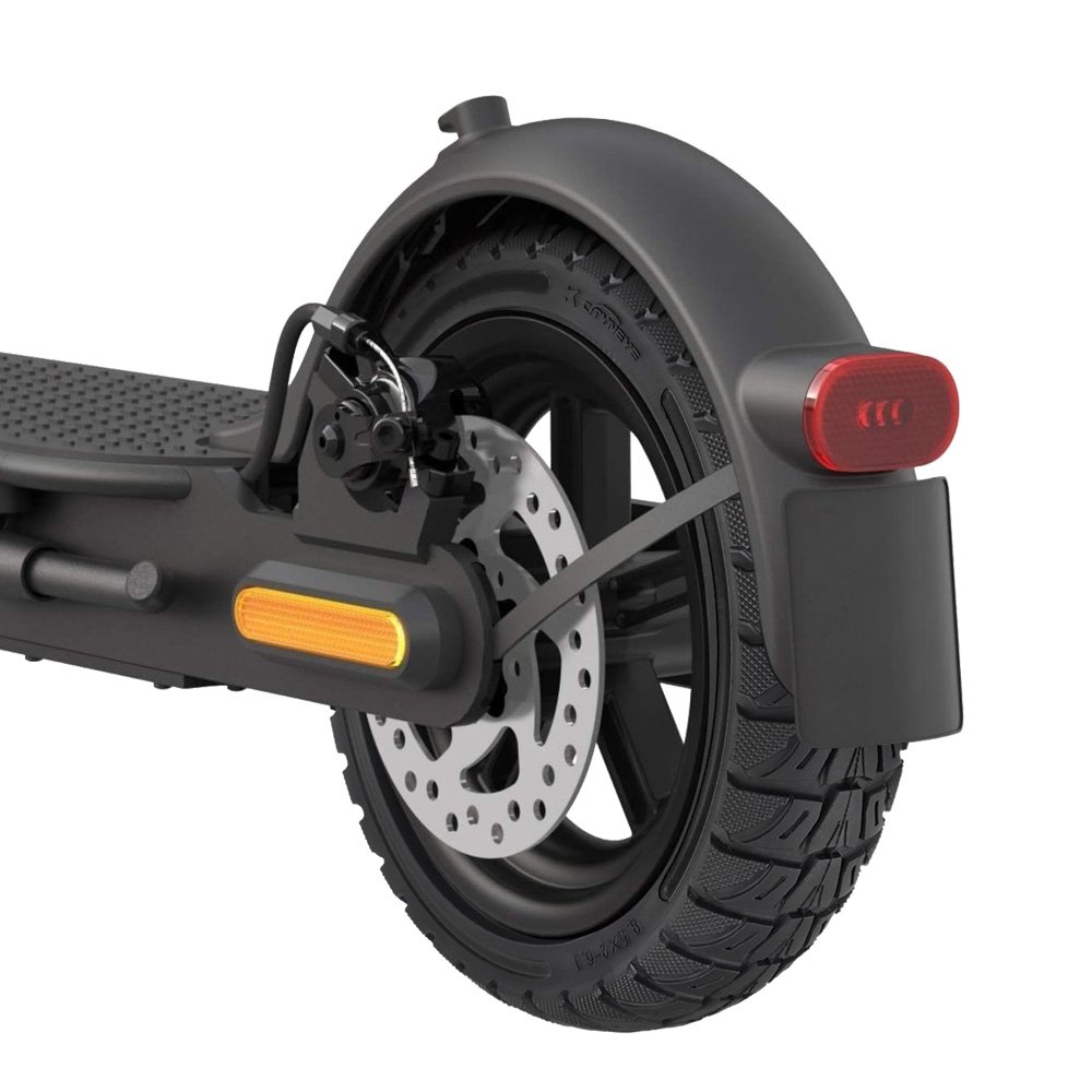 E Scooter Tyre Solid Rubber 8.5*2 Honeycomb Replacement Tire for Cityneye M365 Electric Scooter Tire