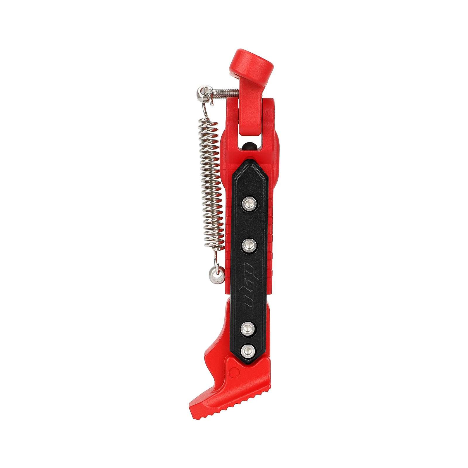 Aluminum Adjustable Electric Scooter Kickstand Scooter Parking Stand for Ninebot MaxG30 Electric Scooter Spare Parts Accessories