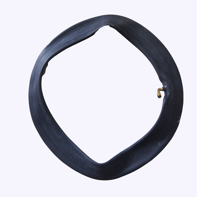 Parts Inner Tube Replacement Butyl Rubber Tyre With Bend Valve for Folding Bicycle Bike 14x2.125 inches