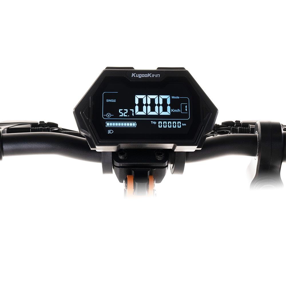 Eu Warehouse Patinete Electrico Dual Motor Electric Scooters KUKIRIN G2 MAX 10 Inch 1000W 20Ah Off Road Electric Scooter