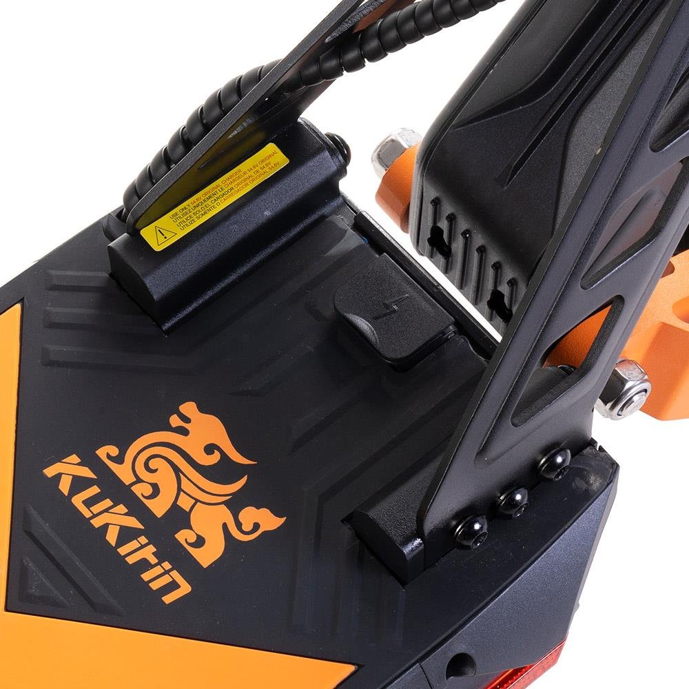 Eu Warehouse Patinete Electrico Dual Motor Electric Scooters KUKIRIN G2 MAX 10 Inch 1000W 20Ah Off Road Electric Scooter