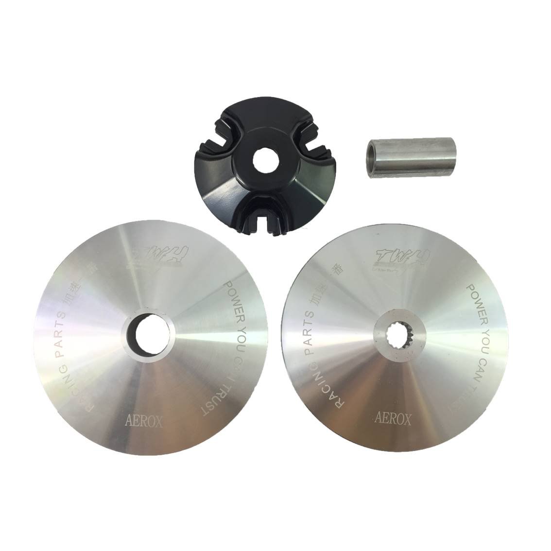 TWH AEROX155 Motorcycle Scooter Racing Pulley Motorcycle for YAMAHA