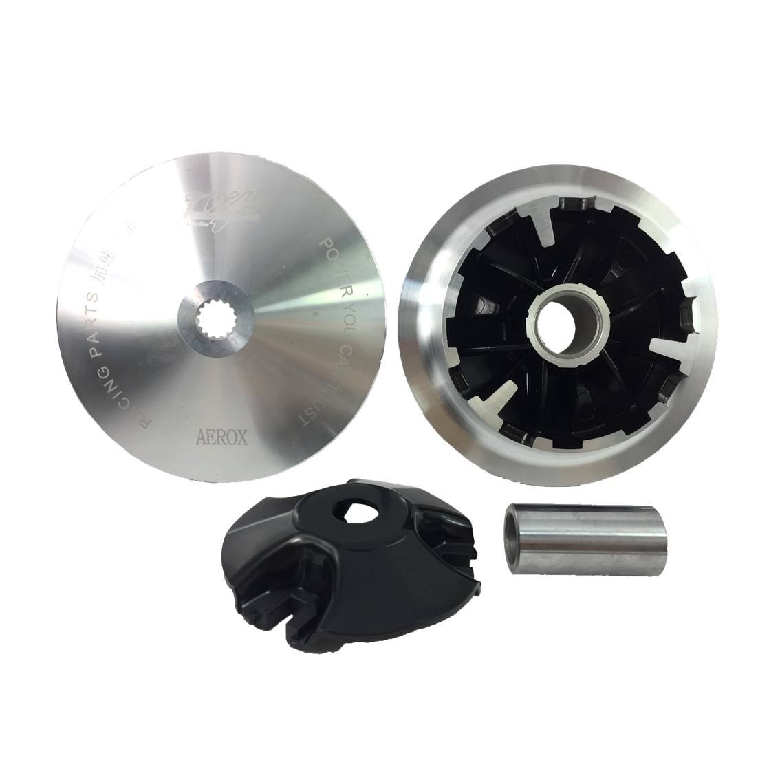 TWH AEROX155 Motorcycle Scooter Racing Pulley Motorcycle for YAMAHA