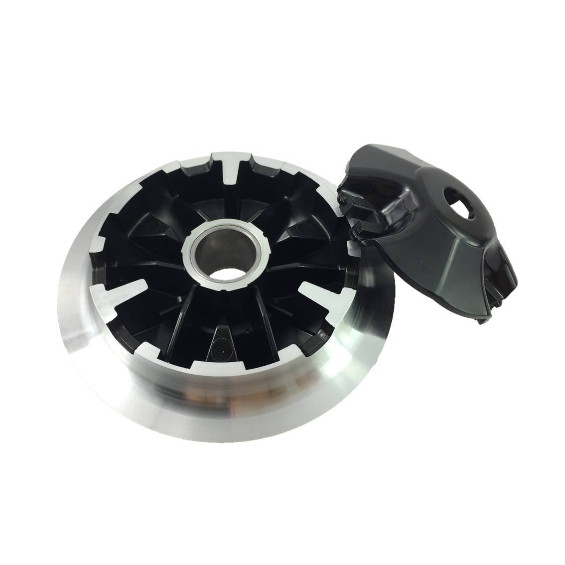 TWH AEROX155 Motorcycle Scooter Racing Pulley Motorcycle for YAMAHA