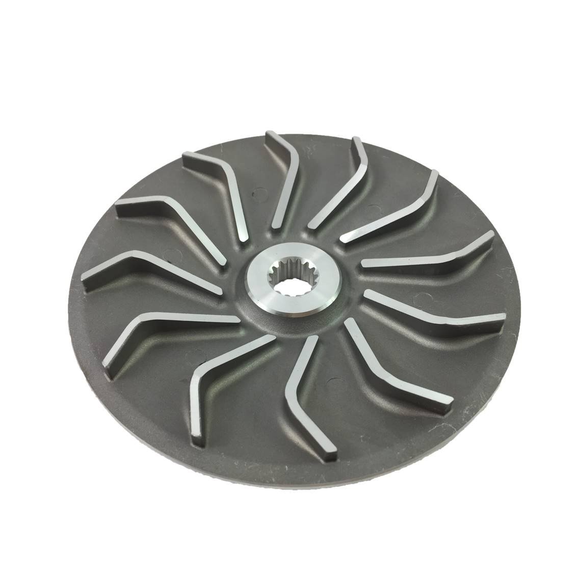 TWH AEROX155 Motorcycle Scooter Racing Pulley Motorcycle for YAMAHA