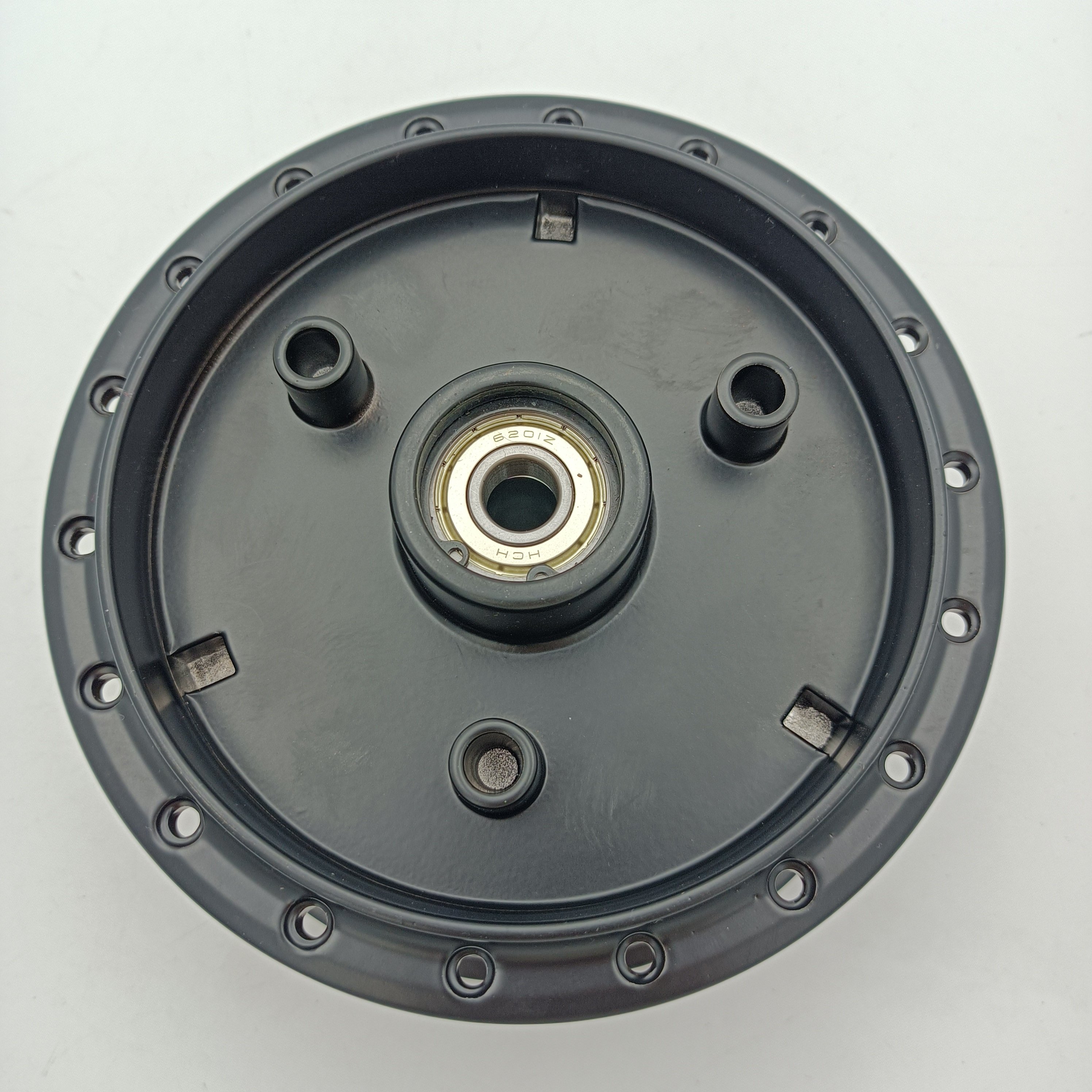 High quality Motorcycle & Scooter Aluminum wheel hub for Simson