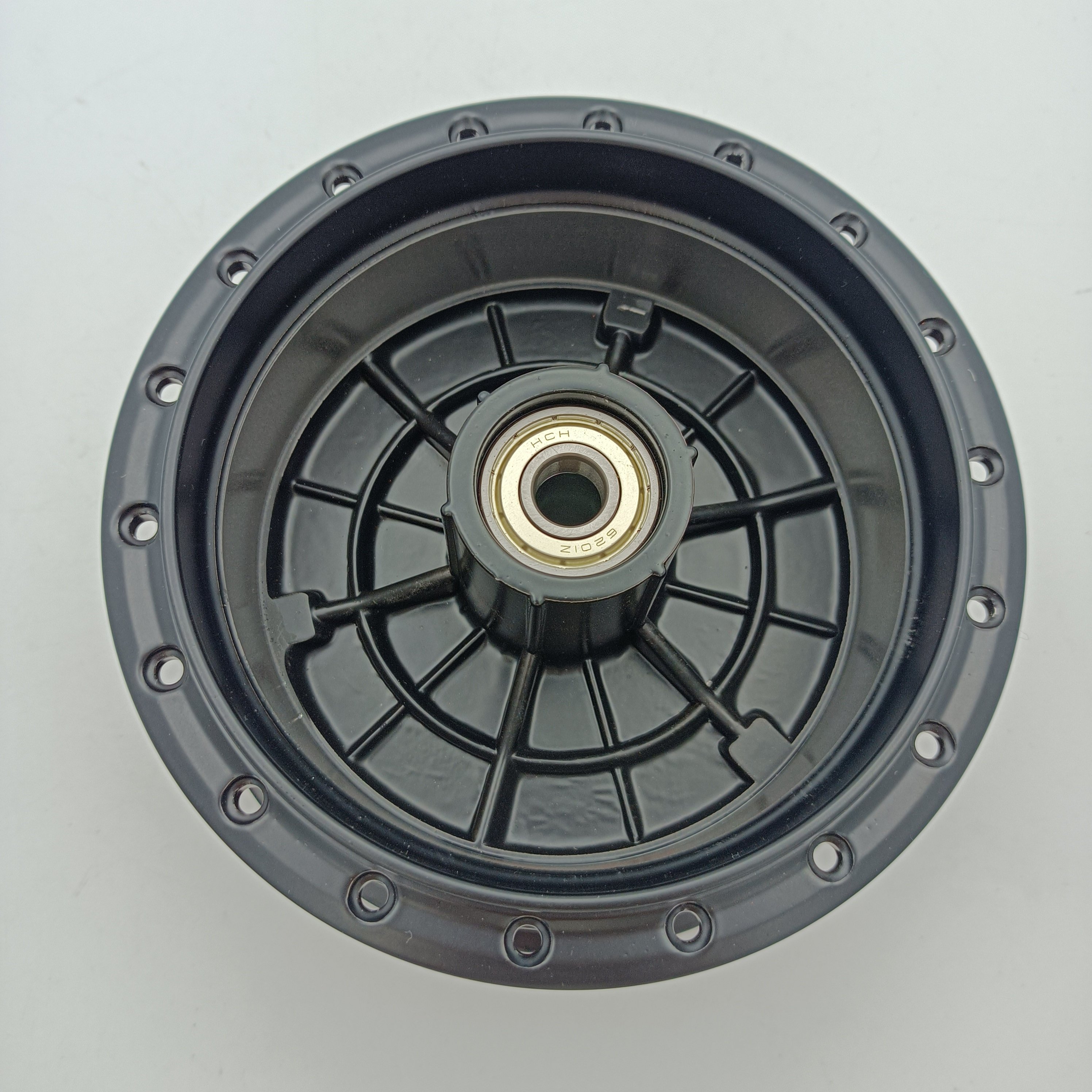 High quality Motorcycle & Scooter Aluminum wheel hub for Simson