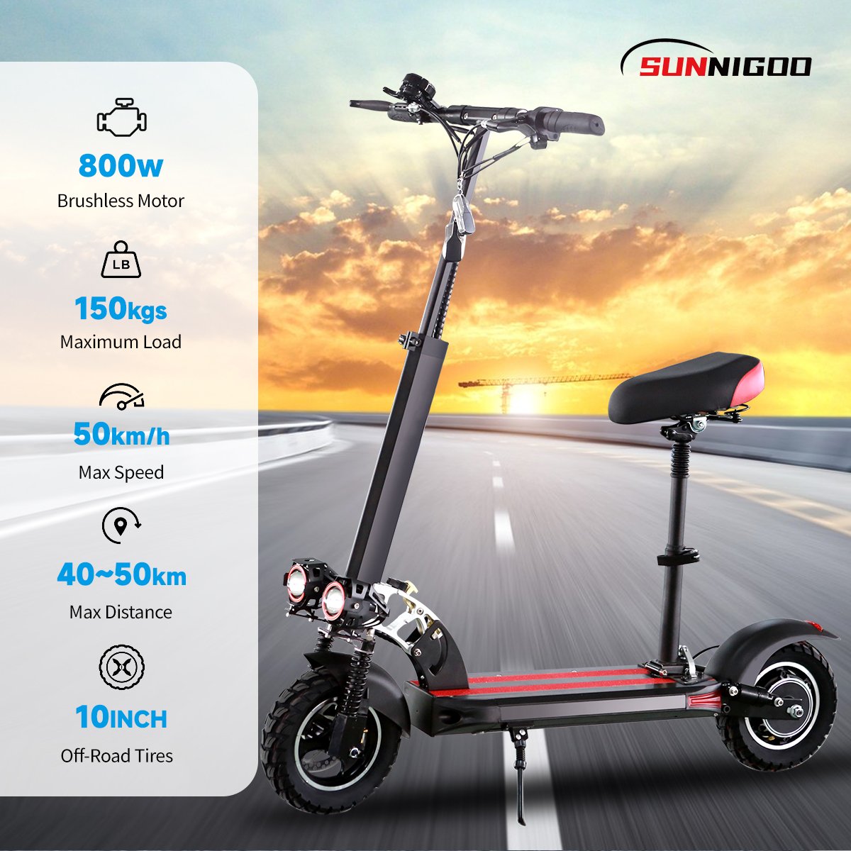 Low Prices Adult Escooter Europe Warehouse Delivery Fast Electric Scooter With 800W Motor 48V 15Ah Battery Electric Kick Scooter