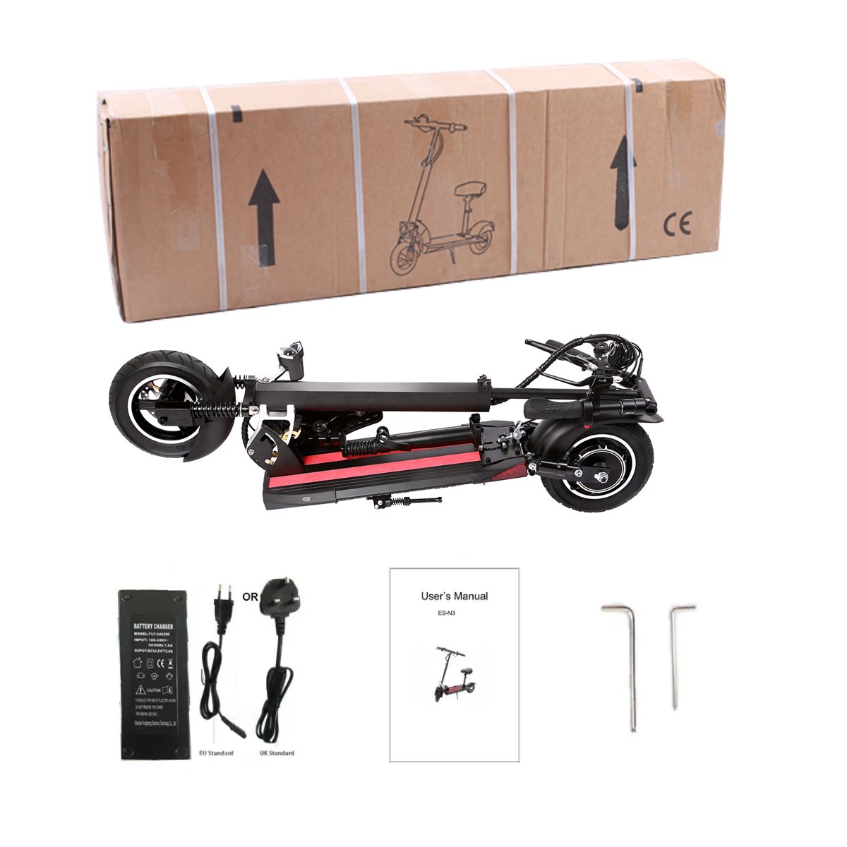 Low Prices Adult Escooter Europe Warehouse Delivery Fast Electric Scooter With 800W Motor 48V 15Ah Battery Electric Kick Scooter