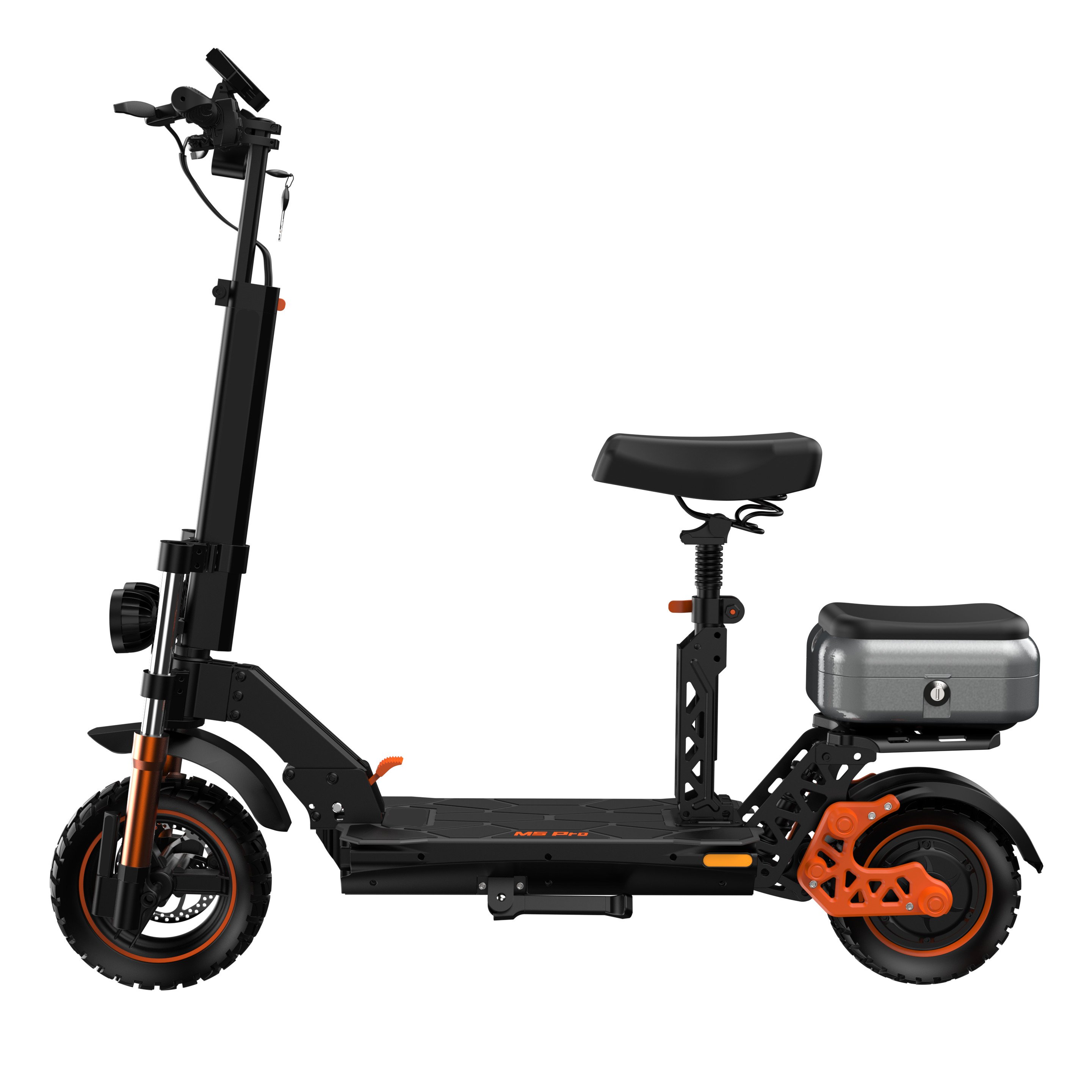 NEW 1000W 1200W 48V LONG RANGE EUROPE EUROPEAN WAREHOUSE RT M5PRO ELECTRIC SCOOTERS