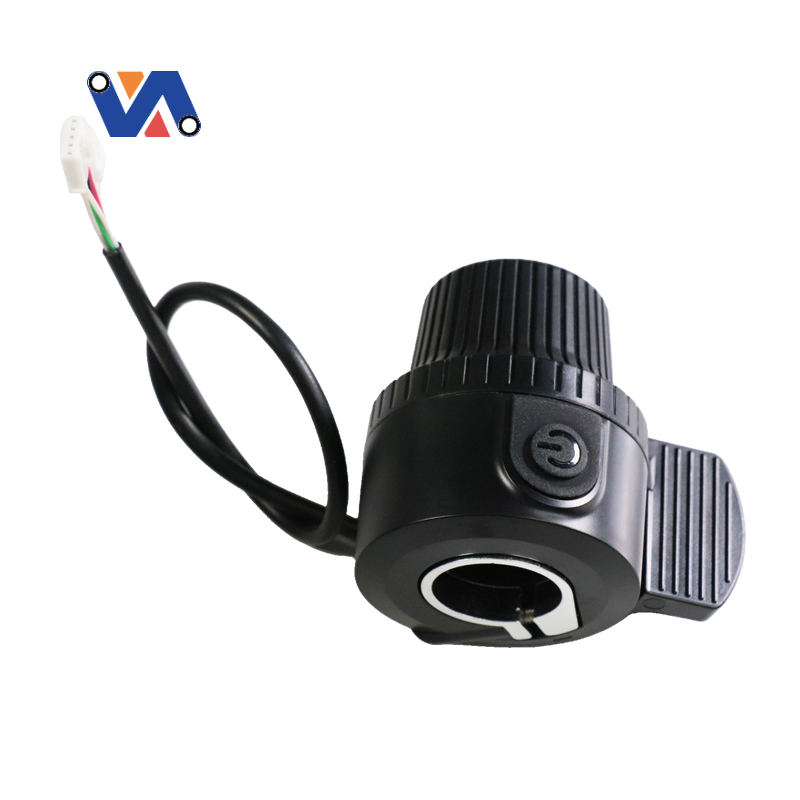 New Image Original Kukirin G3 Accelerator for Kugookirn G3 Electric Scooter Throttle Parts
