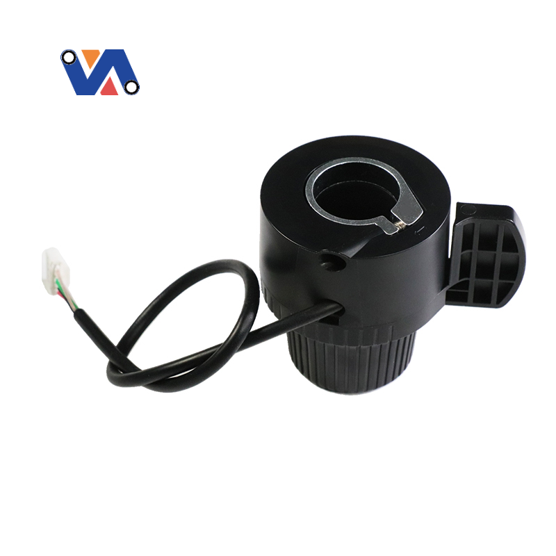 New Image Original Kukirin G3 Accelerator for Kugookirn G3 Electric Scooter Throttle Parts