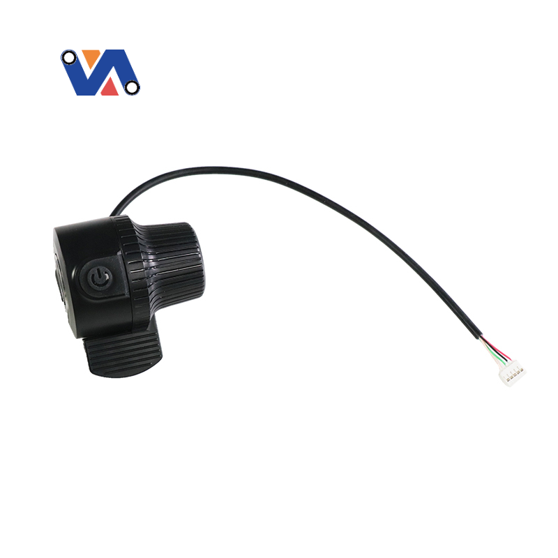 New Image Original Kukirin G3 Accelerator for Kugookirn G3 Electric Scooter Throttle Parts