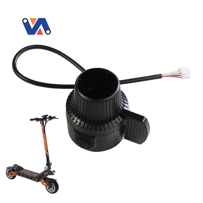 New Image Original Kukirin G3 Accelerator for Kugookirn G3 Electric Scooter Throttle Parts
