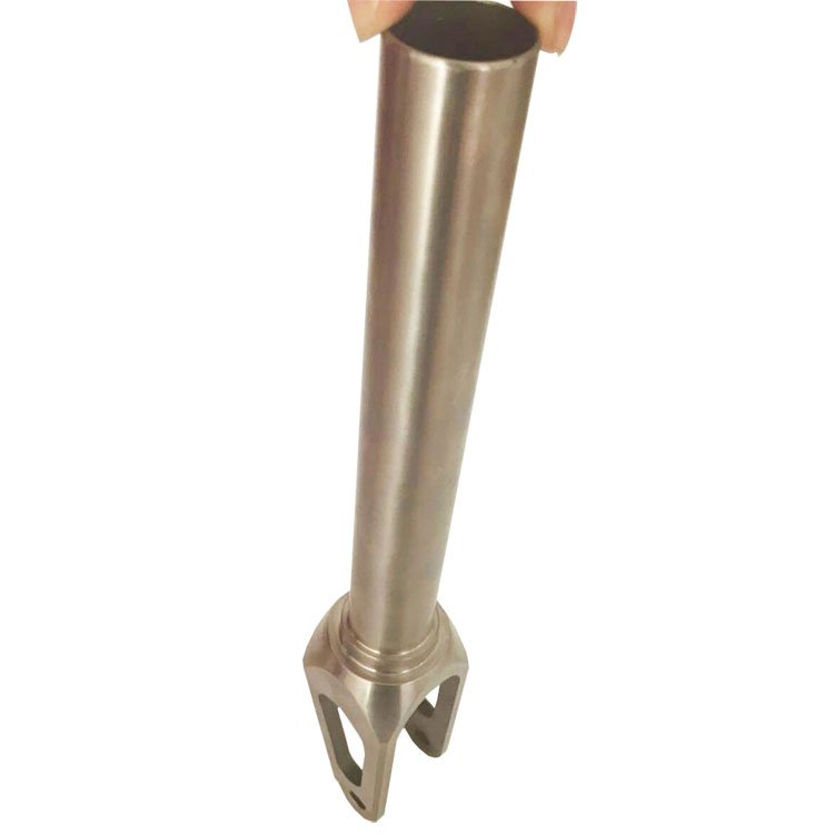factory price of titanium Pro Scooter Fork Custom Stunt Scooter Fork