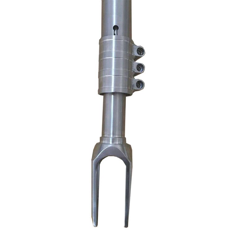 factory price of titanium Pro Scooter Fork Custom Stunt Scooter Fork