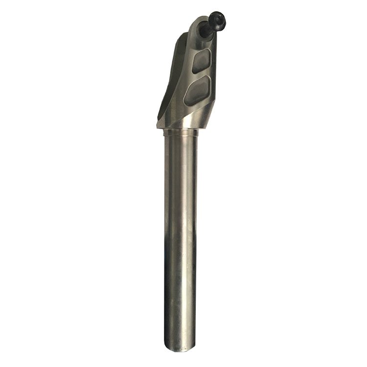factory price of titanium Pro Scooter Fork Custom Stunt Scooter Fork