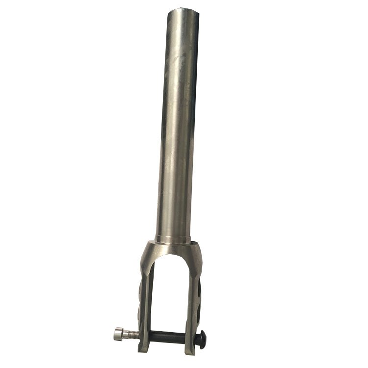 factory price of titanium Pro Scooter Fork Custom Stunt Scooter Fork