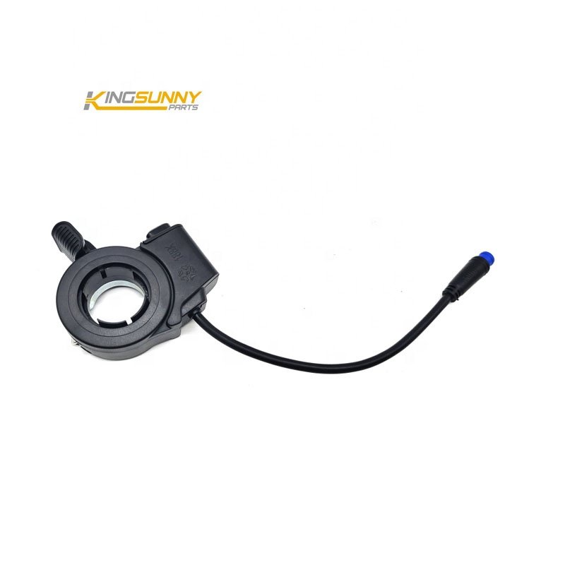 Kukirin M5 Pro Booster Accelerator Throttle Assembly For Kugookirin M5Pro Skateboard Accelerator Replacement Parts