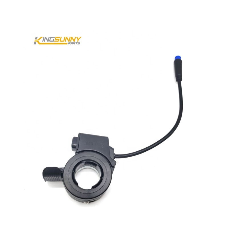 Kukirin M5 Pro Booster Accelerator Throttle Assembly For Kugookirin M5Pro Skateboard Accelerator Replacement Parts