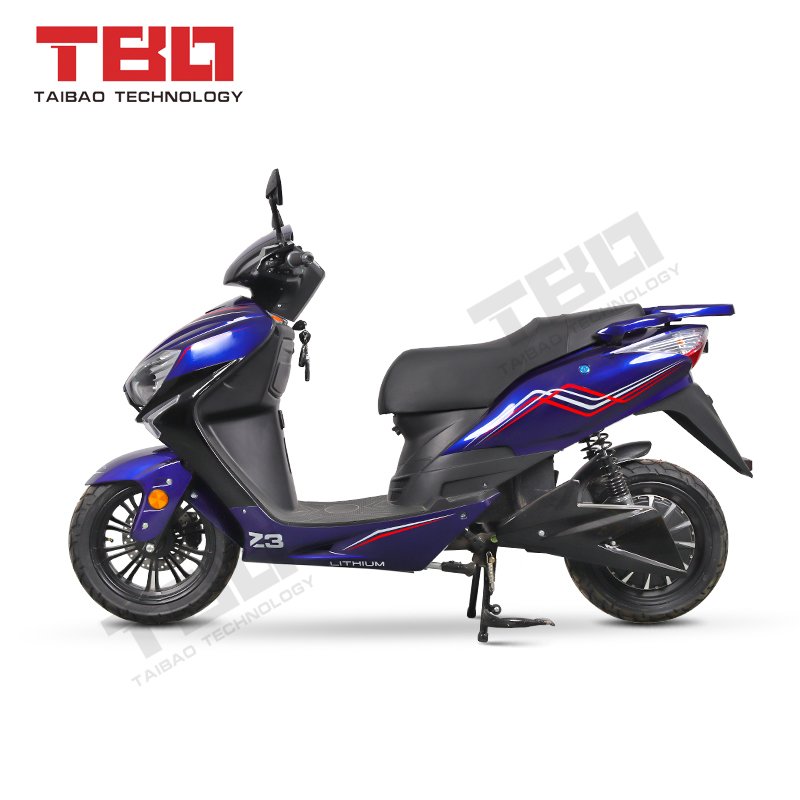 Wholesale New Model Electric Scooter price 2000W 3000w motorcycle for sale