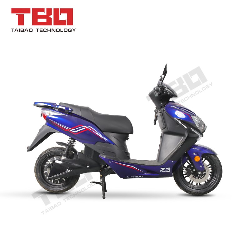 Wholesale New Model Electric Scooter price 2000W 3000w motorcycle for sale
