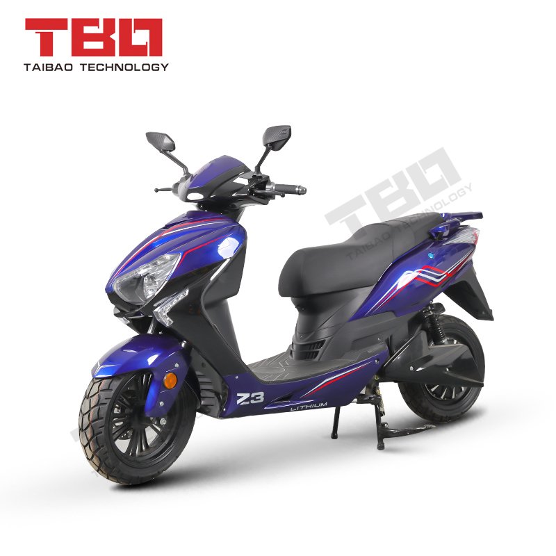 Wholesale New Model Electric Scooter price 2000W 3000w motorcycle for sale