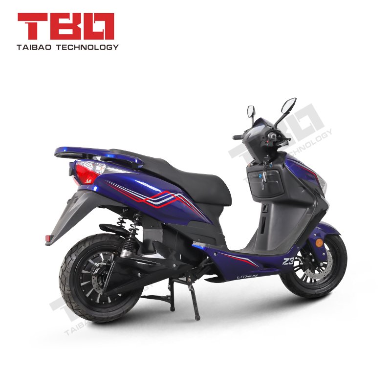 Wholesale New Model Electric Scooter price 2000W 3000w motorcycle for sale
