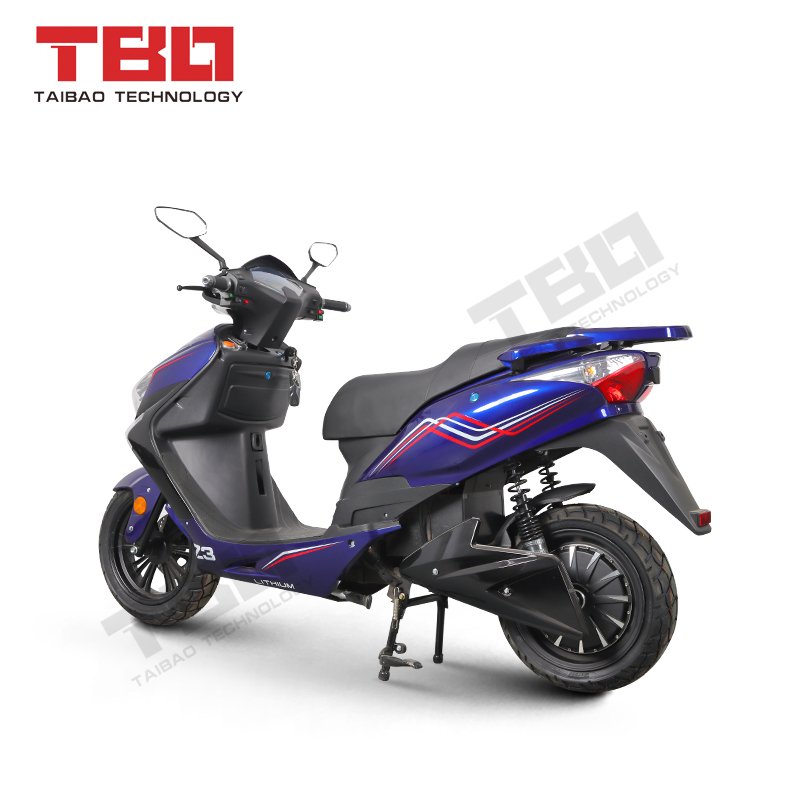 Wholesale New Model Electric Scooter price 2000W 3000w motorcycle for sale
