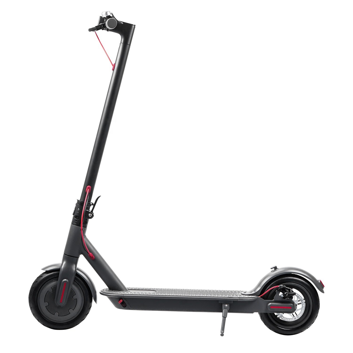 Germany Warehouse Hot Sale Best Design Fast E scooter Folding Electric Scooter For Adults Kids Colleague Students 360W 8.5Inch