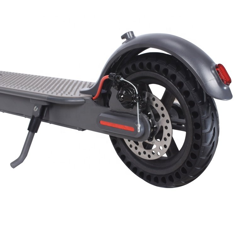 Germany Warehouse Hot Sale Best Design Fast E scooter Folding Electric Scooter For Adults Kids Colleague Students 360W 8.5Inch
