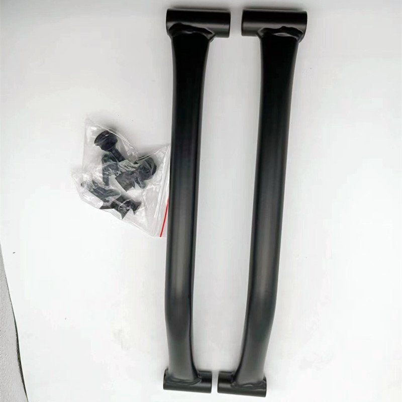 200cc gas efi scooter tank parts guard bar for zuma chuma tank accessories