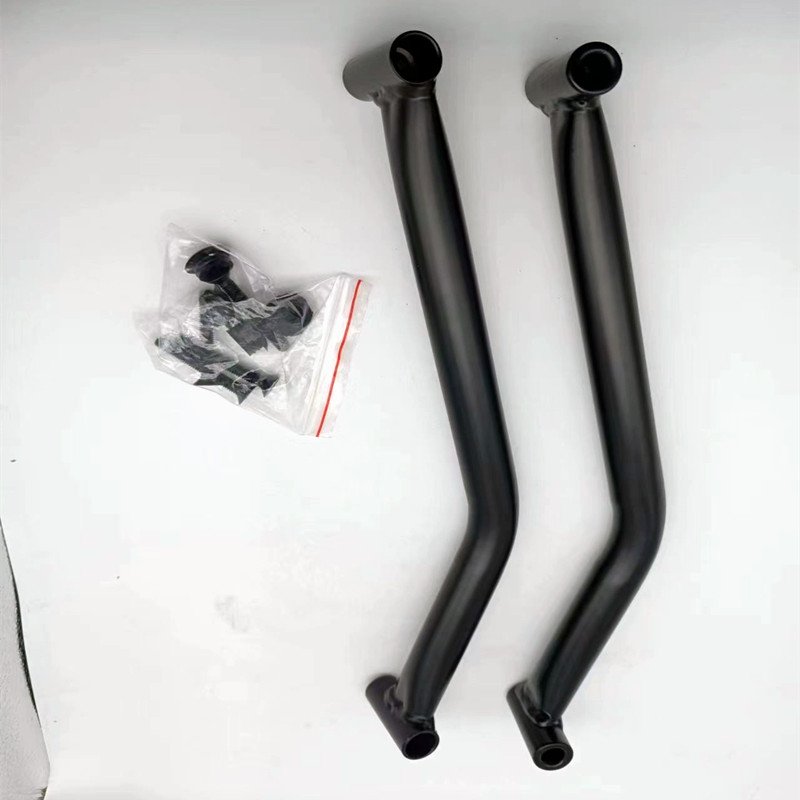 200cc gas efi scooter tank parts guard bar for zuma chuma tank accessories