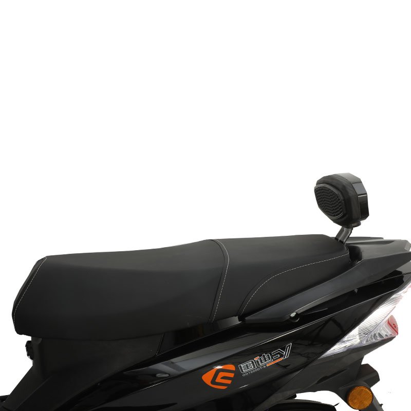 High Performance Fast Electric Scooter for Adults Big Wheels Electric Motorcycle