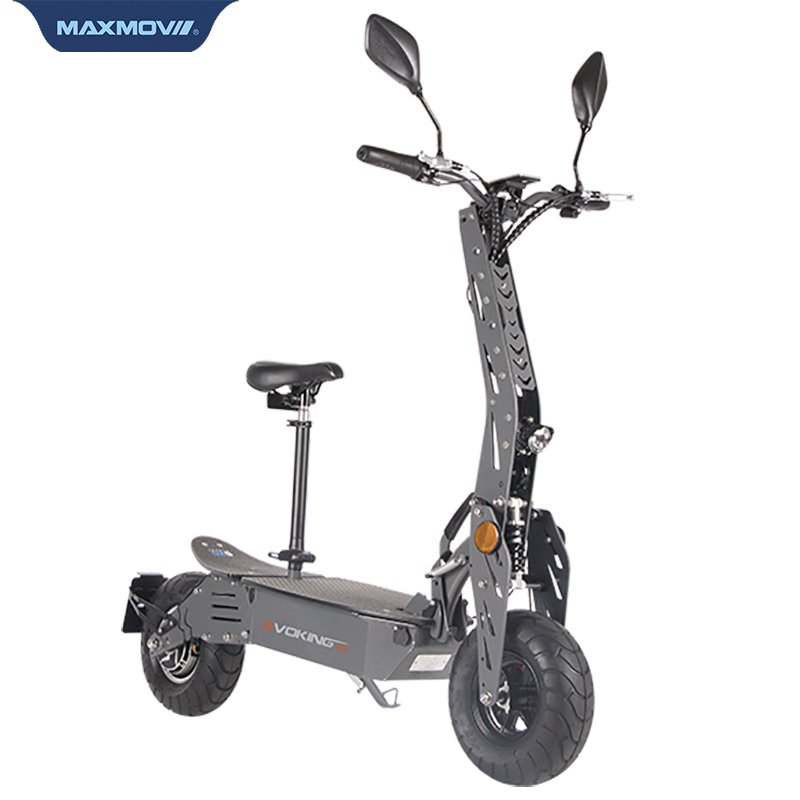 MAXMOV EVOKING-45 PRO 2000W electric skateboards cheap electric scooter for adult with COC certificate