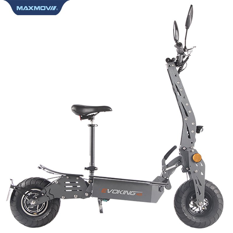 MAXMOV EVOKING-45 PRO 2000W electric skateboards cheap electric scooter for adult with COC certificate