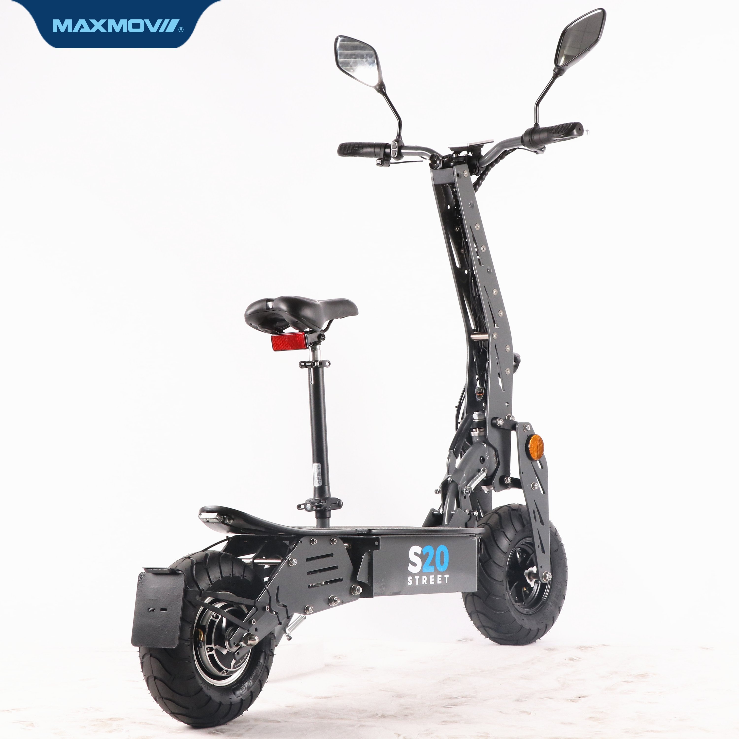 MAXMOV EVOKING-45 PRO 2000W electric skateboards cheap electric scooter for adult with COC certificate