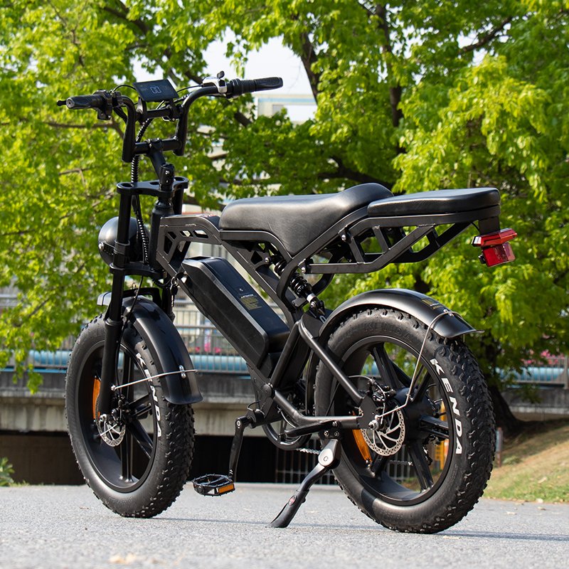 EU Warehouse V20 Pro Fatbike Elektrische Fiets Fietsen Moped Dirt Hybrid Bike Eu Magazijn Fatbike electric Electrische Fiets