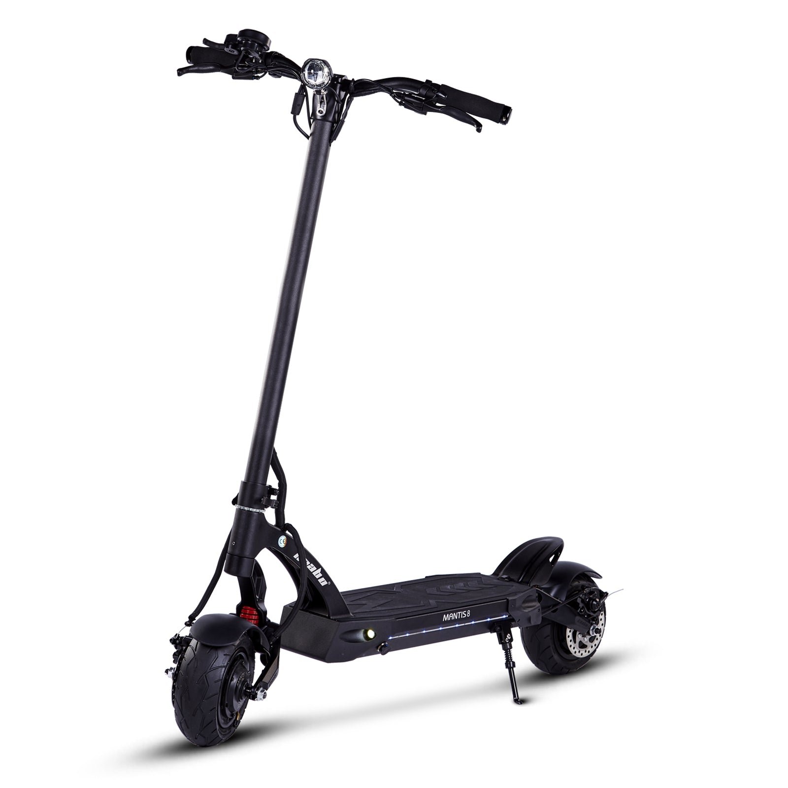 kaabo warrior wolf/ mantis 8/10 pro Original display Thumb Throttle Electric Scooter Parts