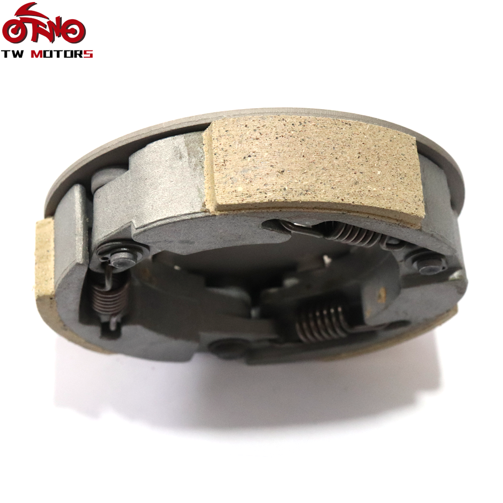 Motorcycle Part Mio CVT Scooter Rear Driven Clutch Assembly Pulley Assy Block For MIO 5TL