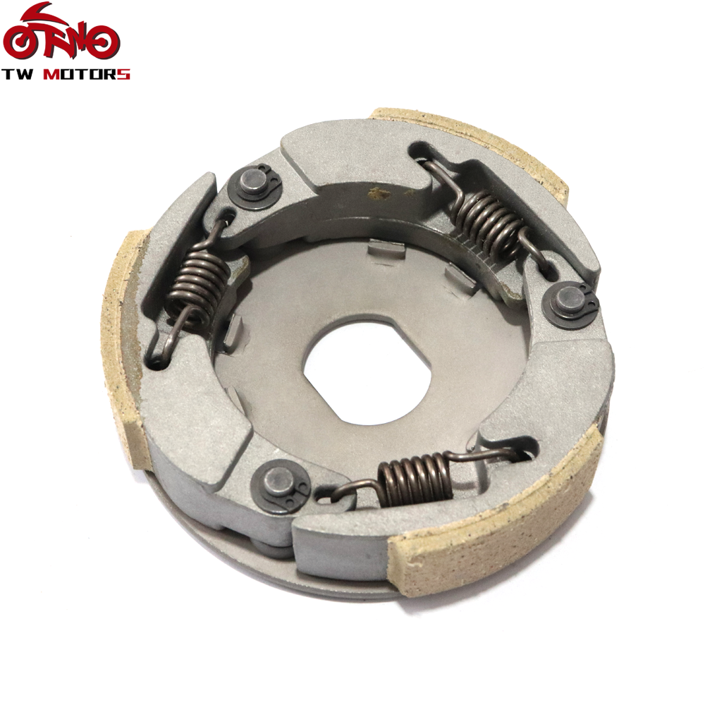 Motorcycle Part Mio CVT Scooter Rear Driven Clutch Assembly Pulley Assy Block For MIO 5TL