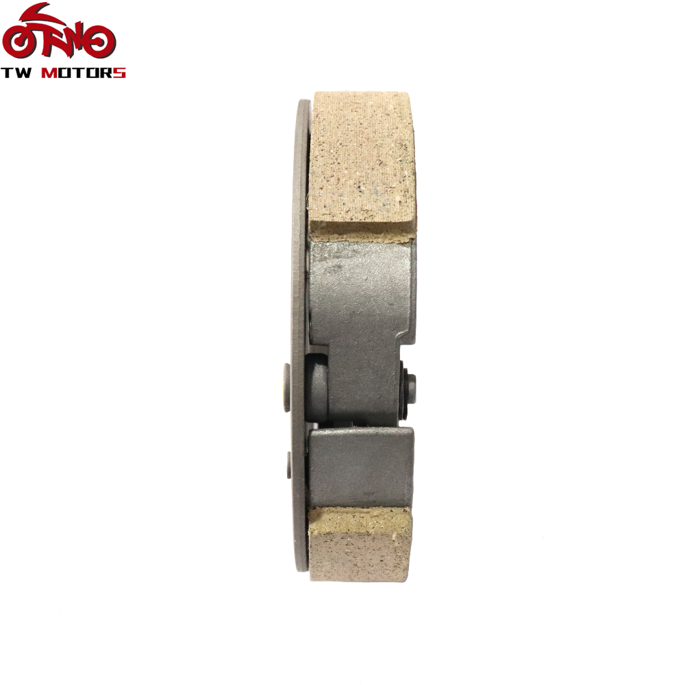 Motorcycle Part Mio CVT Scooter Rear Driven Clutch Assembly Pulley Assy Block For MIO 5TL