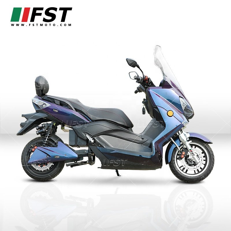 hot most latest model powerful professional factory low price 72v 3000 watt electric scooter