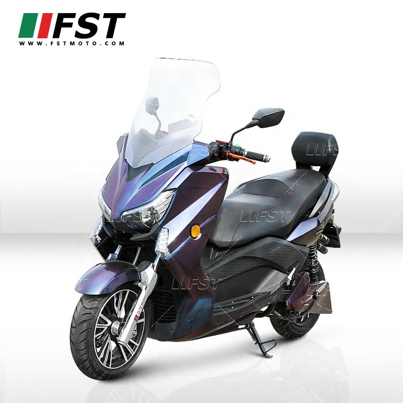 hot most latest model powerful professional factory low price 72v 3000 watt electric scooter
