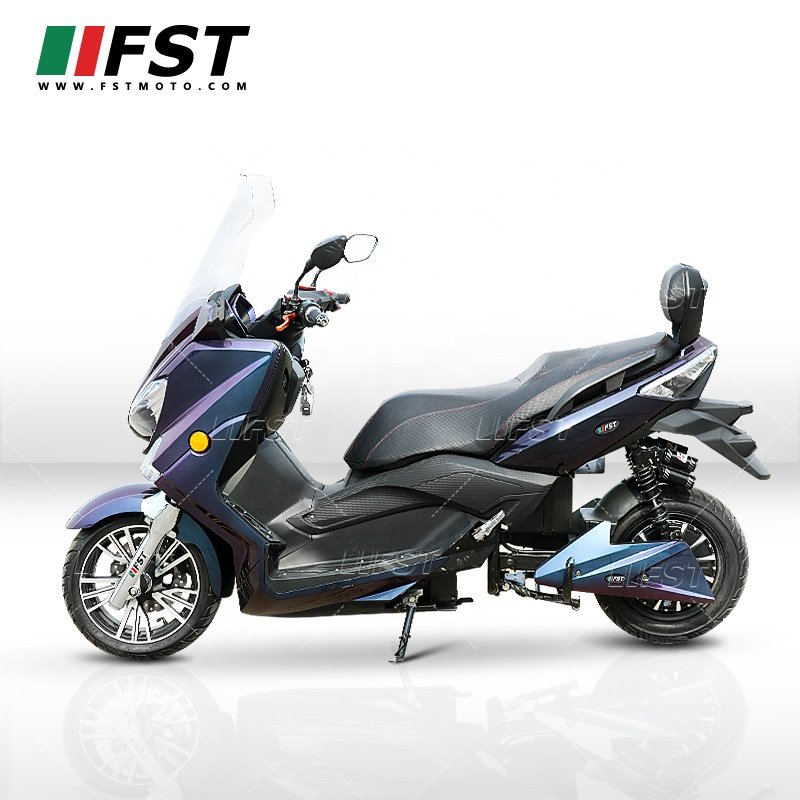 hot most latest model powerful professional factory low price 72v 3000 watt electric scooter